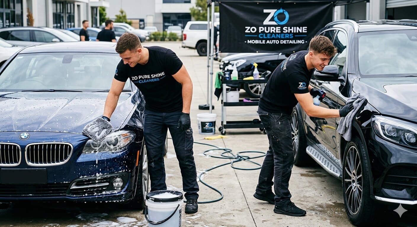 Car Detailing