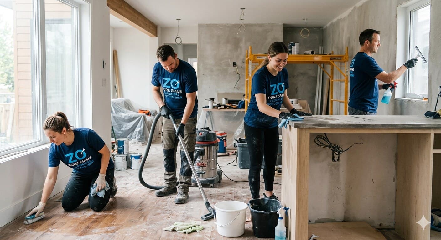 Moving & Transition Services